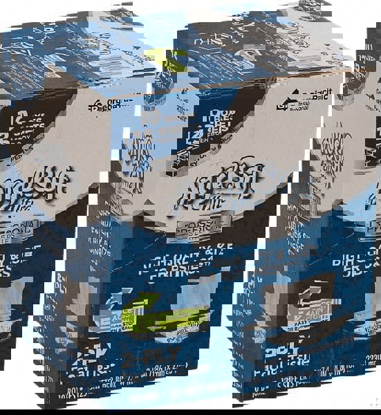 Angel Soft Ultra Professional Series 2-Ply Facial Tissue, Flat Box